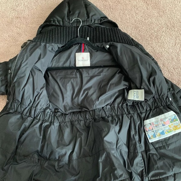moncler fatsia jacket